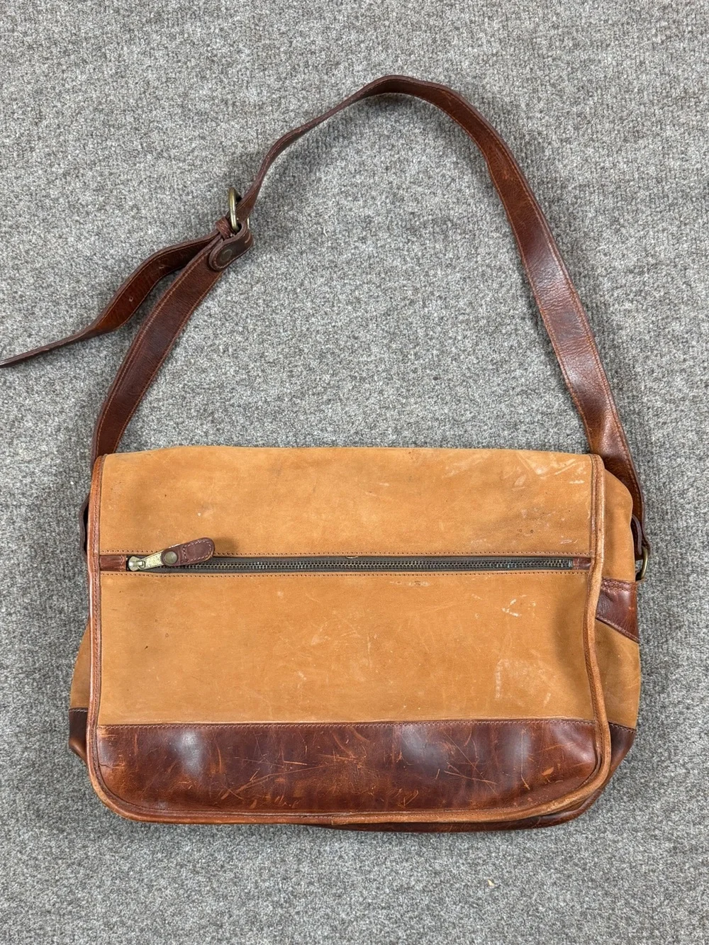 Brown bag